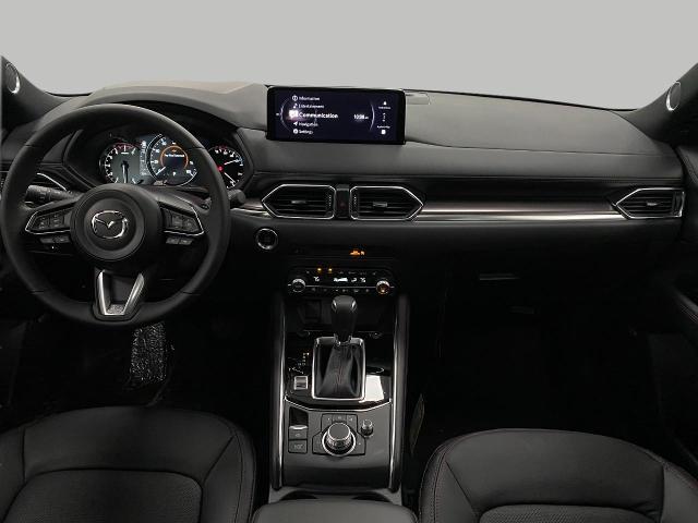 2025 Mazda CX-5 Vehicle Photo in Appleton, WI 54913