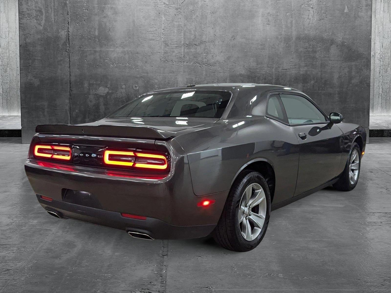 2022 Dodge Challenger Vehicle Photo in ORLANDO, FL 32812-3021