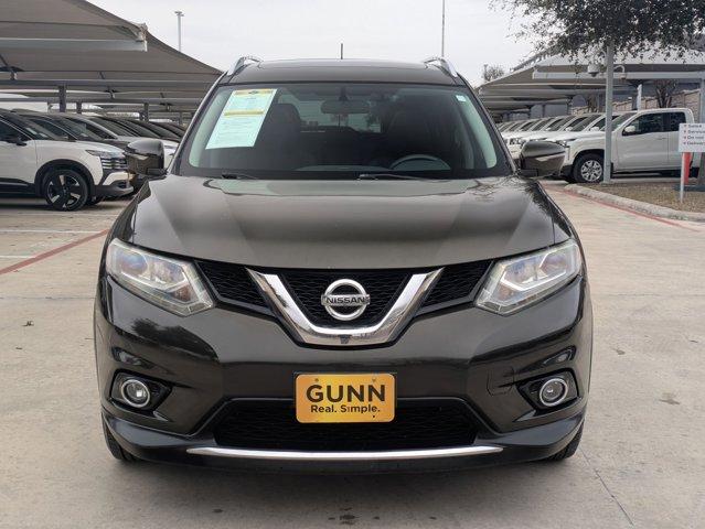 2014 Nissan Rogue Vehicle Photo in San Antonio, TX 78209