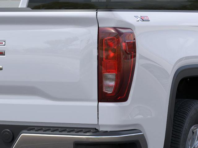2025 GMC Sierra 1500 Vehicle Photo in ALBERTVILLE, AL 35950-0246