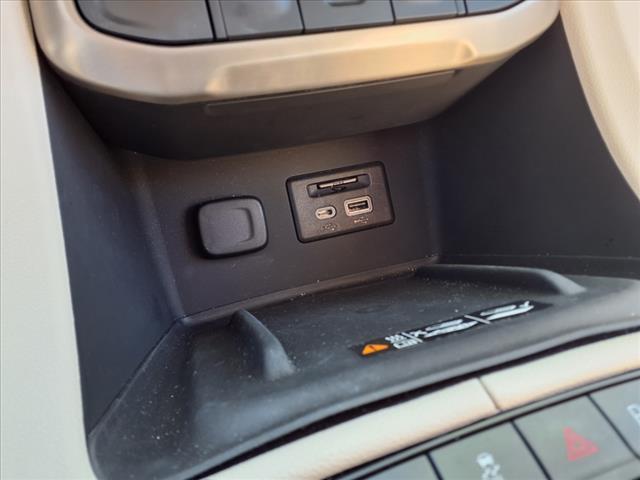 2022 GMC Acadia Vehicle Photo in LYNDHURST, NJ 07071-2008