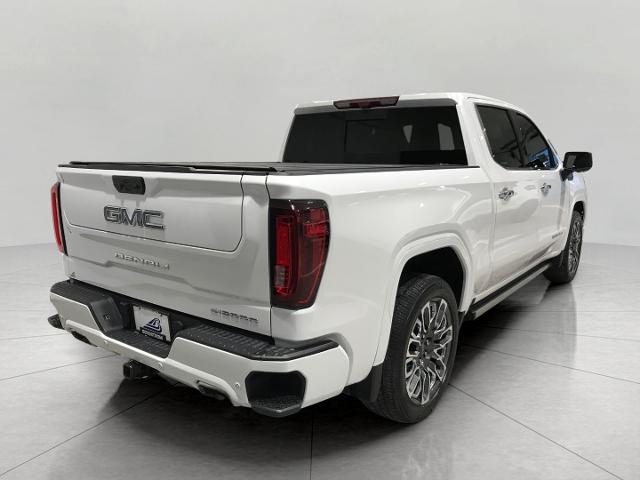 2023 GMC Sierra 1500 Vehicle Photo in GREEN BAY, WI 54303-3330