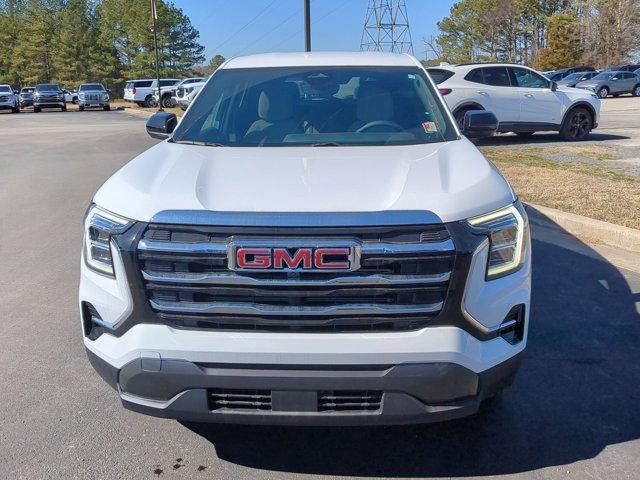 2025 GMC Terrain Vehicle Photo in ALBERTVILLE, AL 35950-0246