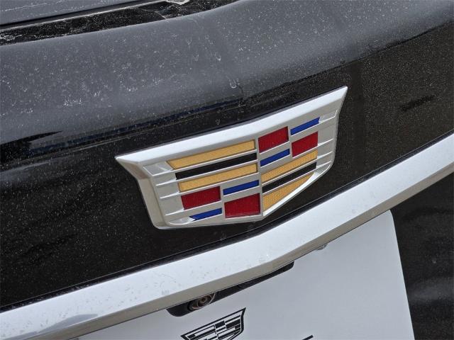 2025 Cadillac XT5 Vehicle Photo in Oklahoma City, OK 73114