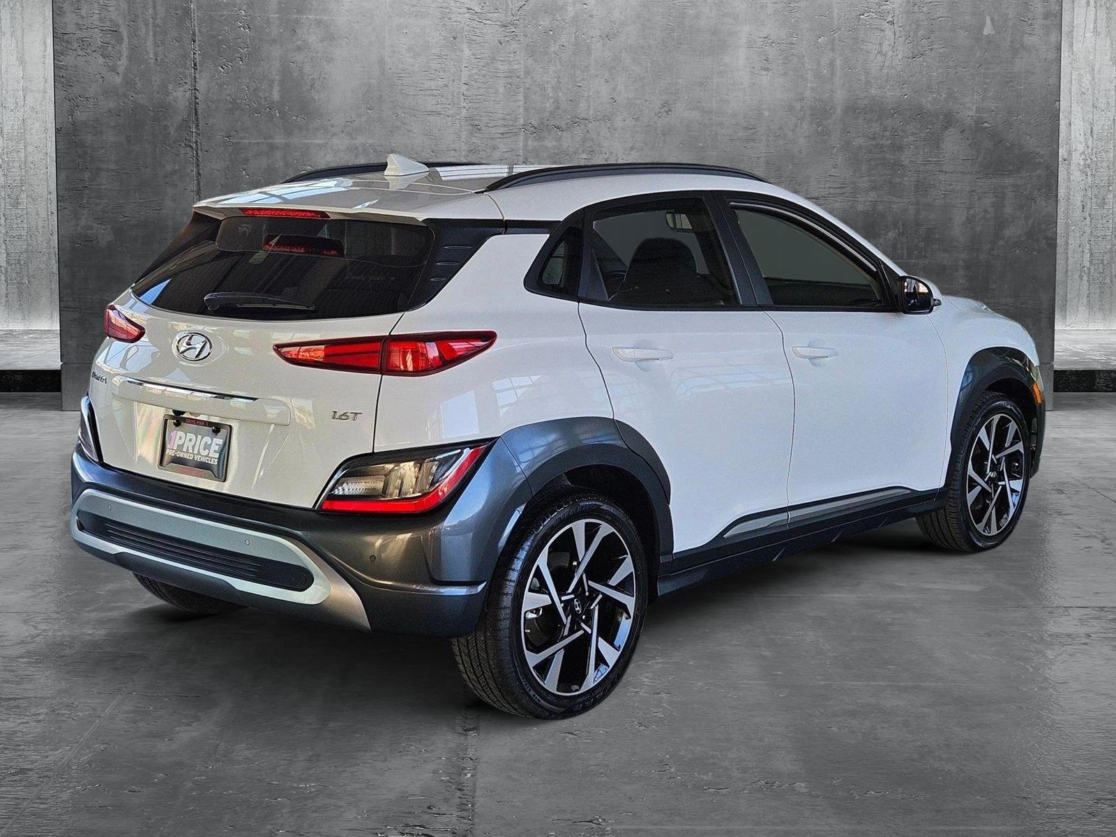 2023 Hyundai KONA Vehicle Photo in Henderson, NV 89014