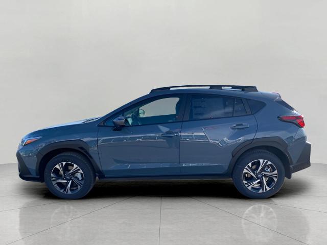 2025 Subaru Crosstrek Vehicle Photo in Oshkosh, WI 54904