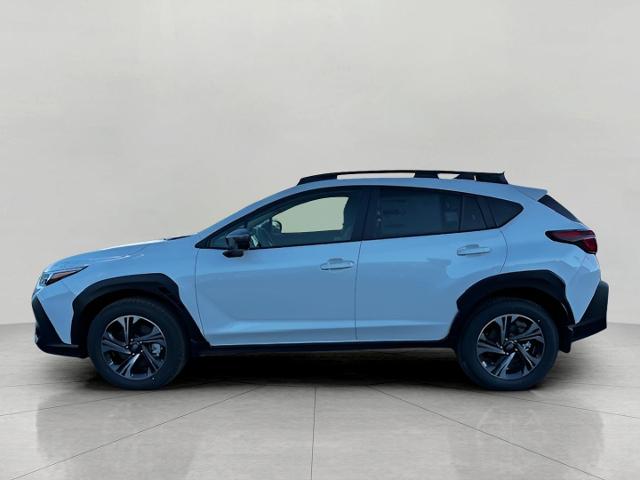 2025 Subaru Crosstrek Vehicle Photo in Oshkosh, WI 54904