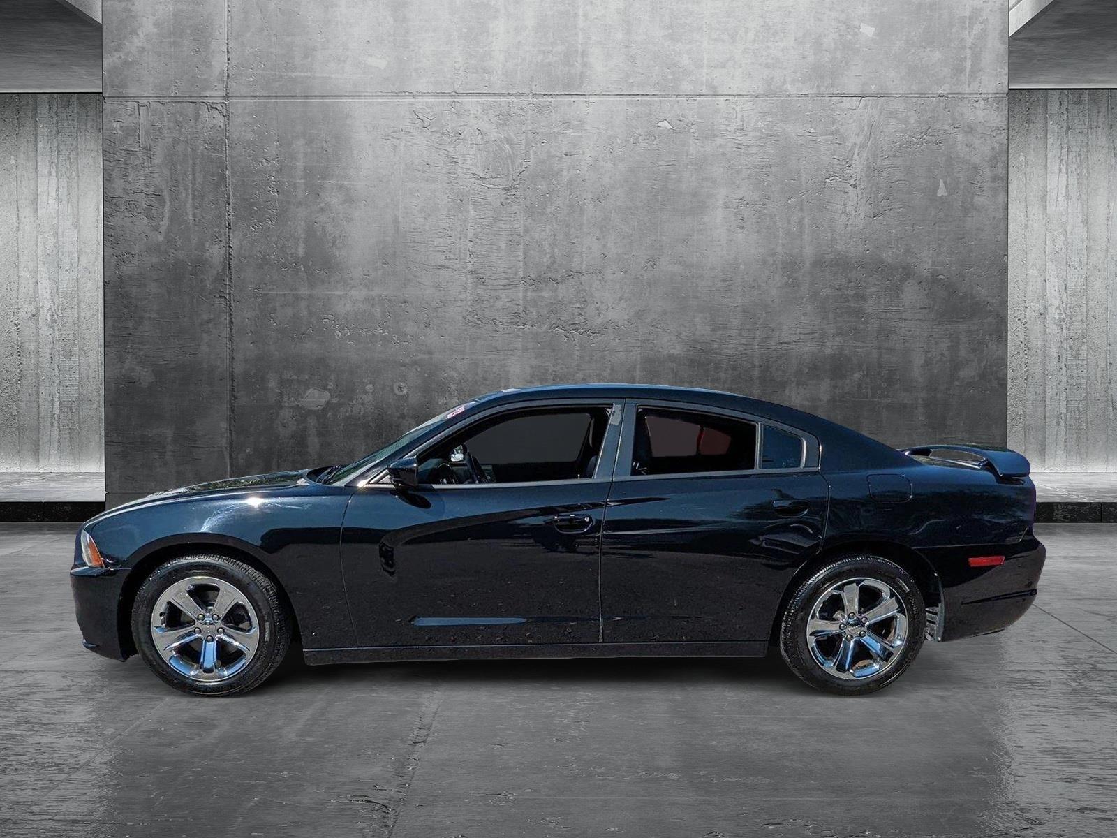 2013 Dodge Charger Vehicle Photo in Jacksonville, FL 32256