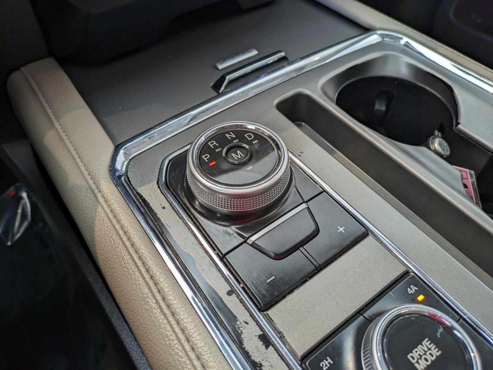 2018 Ford Expedition Max Vehicle Photo in Las Vegas, NV 89149
