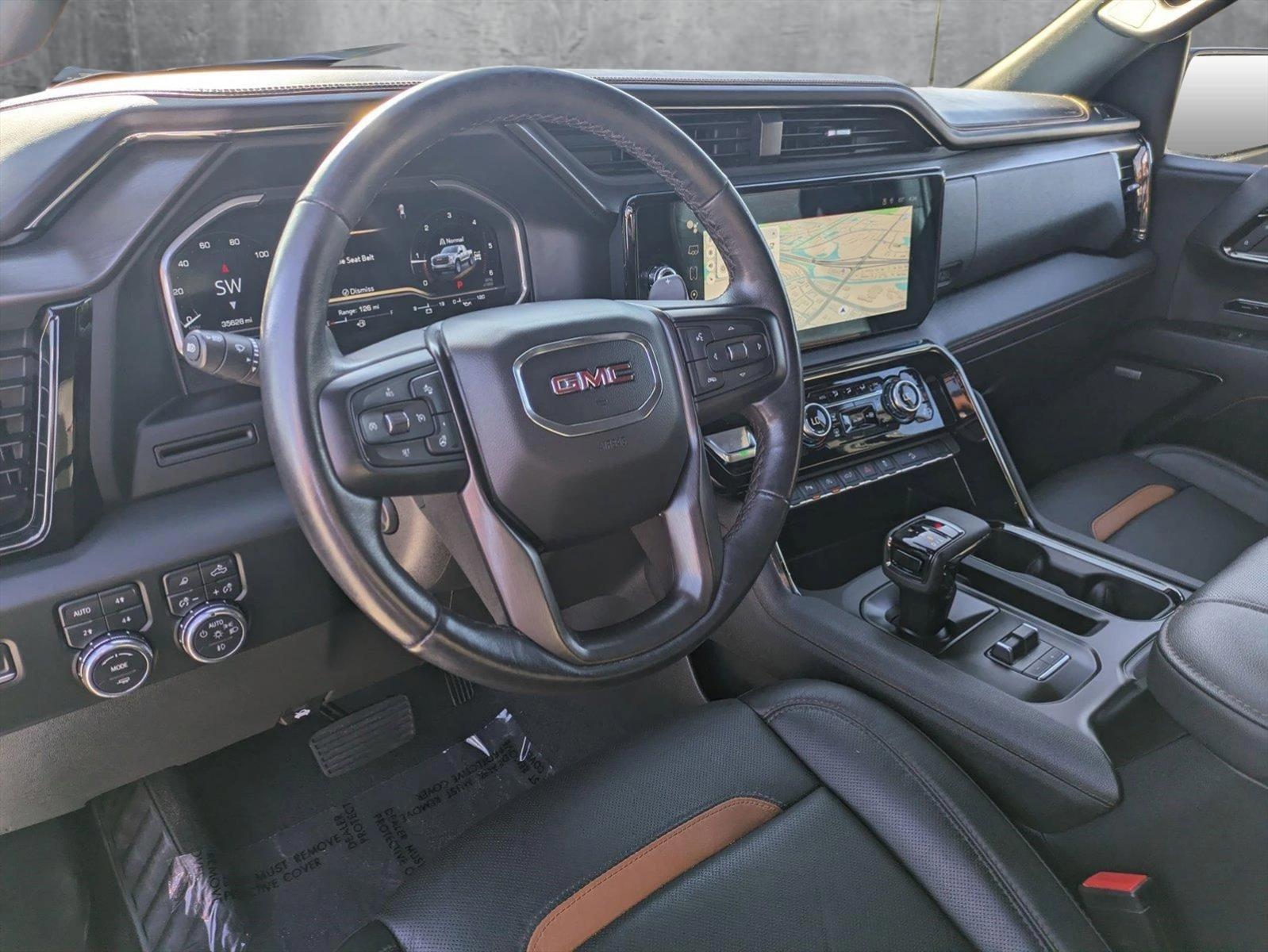 2023 GMC Sierra 1500 Vehicle Photo in WEST PALM BEACH, FL 33407-3296