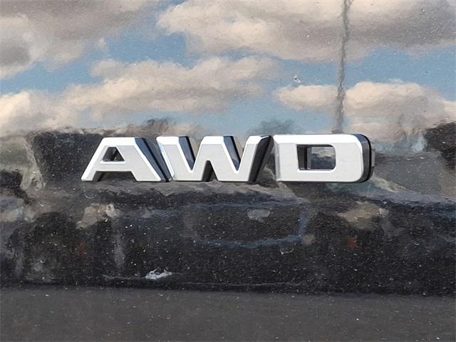 2025 Cadillac XT4 Vehicle Photo in ALLENTOWN, PA 18103-7399