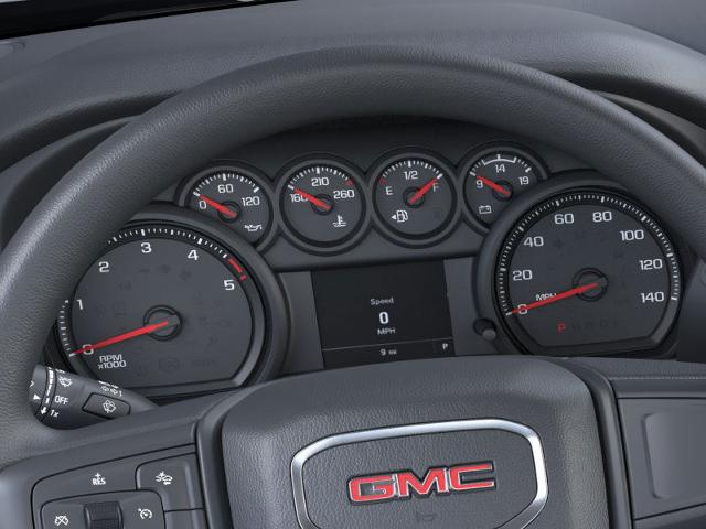 2025 GMC Sierra 2500 HD Vehicle Photo in ALBERTVILLE, AL 35950-0246