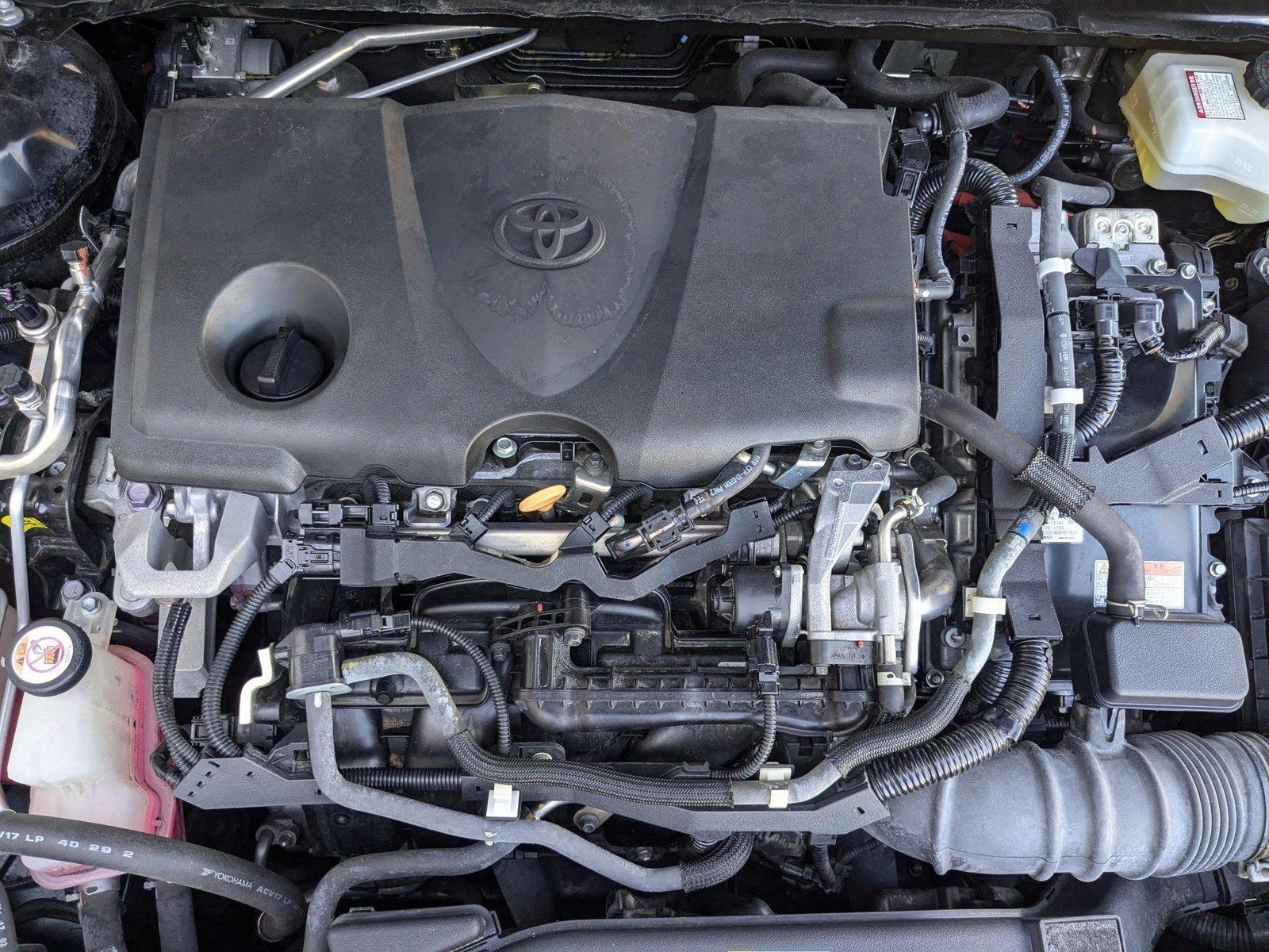 2021 Toyota Avalon Vehicle Photo in Tampa, FL 33614