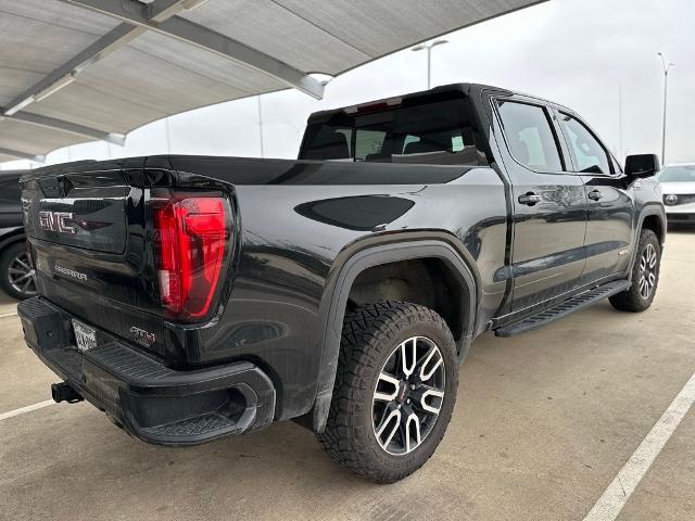 2022 GMC Sierra 1500 Limited Vehicle Photo in Grapevine, TX 76051