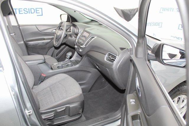 2023 Chevrolet Equinox Vehicle Photo in SAINT CLAIRSVILLE, OH 43950-8512