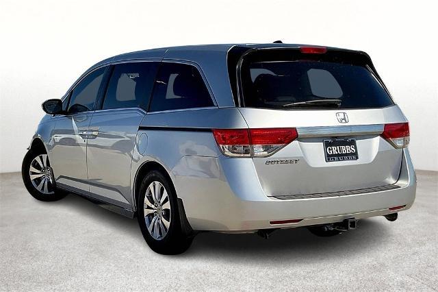 2014 Honda Odyssey Vehicle Photo in San Antonio, TX 78230