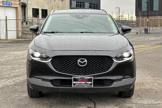 2023 Mazda CX-30 Vehicle Photo in SPOKANE, WA 99202-2191