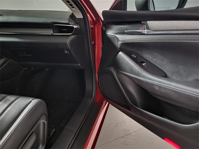 2019 Mazda Mazda6 Vehicle Photo in PRESCOTT, AZ 86305-3700