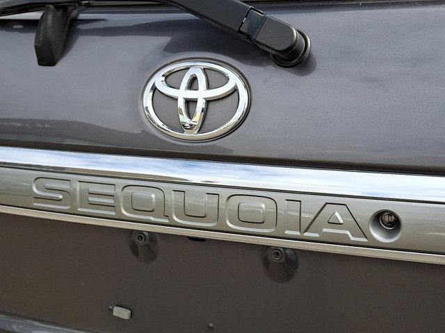 2016 Toyota Sequoia Vehicle Photo in Philadelphia, PA 19116