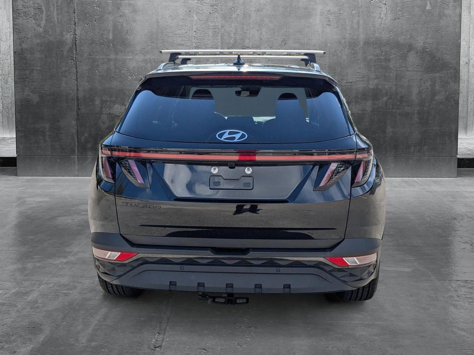 2022 Hyundai TUCSON Vehicle Photo in West Palm Beach, FL 33417