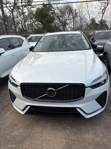 2025 Volvo XC60 Vehicle Photo in Houston, TX 77007