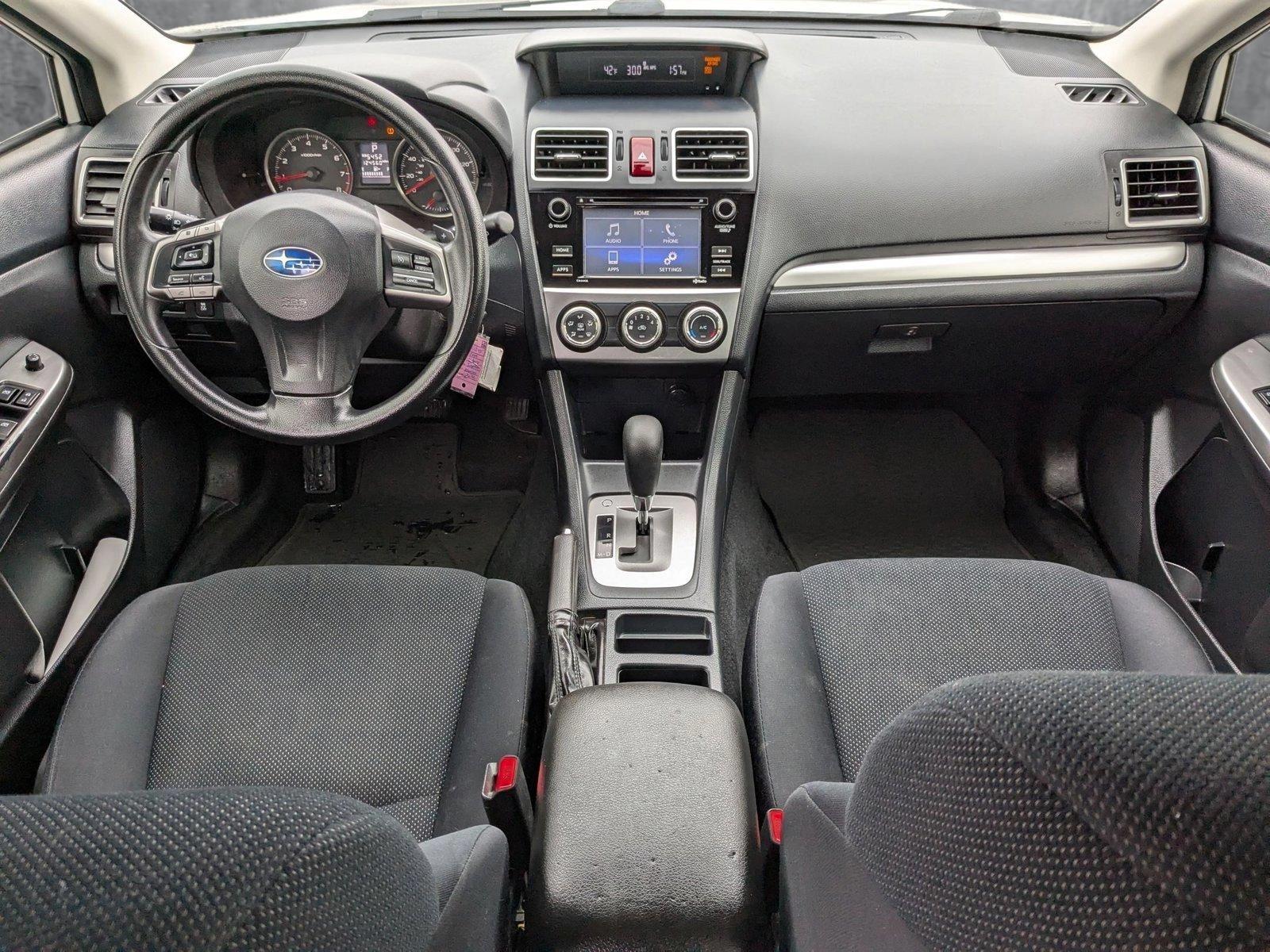 2015 Subaru Impreza Wagon Vehicle Photo in Spokane Valley, WA 99212