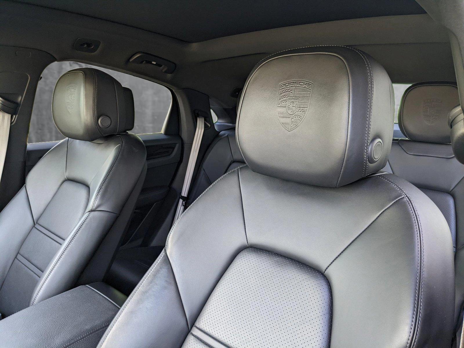 2023 Porsche Cayenne Vehicle Photo in Pompano Beach, FL 33064