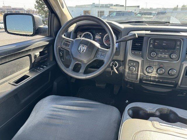 2013 Ram 1500 Vehicle Photo in Mechanicsburg, PA 17050-1707