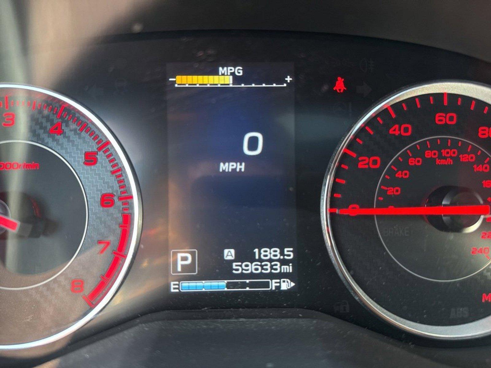 2019 Subaru Impreza Vehicle Photo in Harrisburg, PA 17111