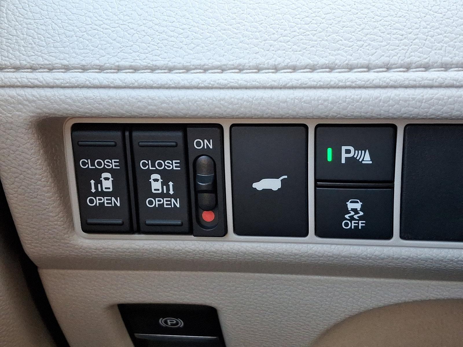 2025 Honda Odyssey Vehicle Photo in Harrisburg, PA 17111