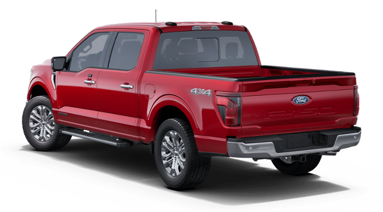 2025 Ford F-150 Vehicle Photo in Green Bay, WI 54304