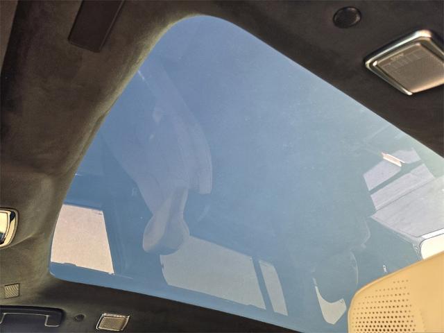 2025 Cadillac Escalade IQ Vehicle Photo in Oklahoma City, OK 73114