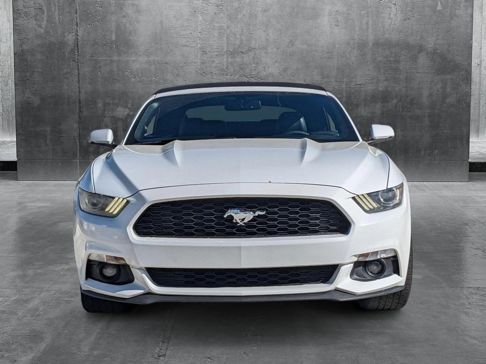 2016 Ford Mustang Vehicle Photo in Davie, FL 33331