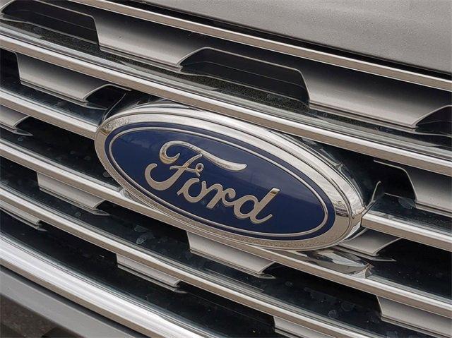 2019 Ford Edge Vehicle Photo in COLLIERVILLE, TN 38017-9006