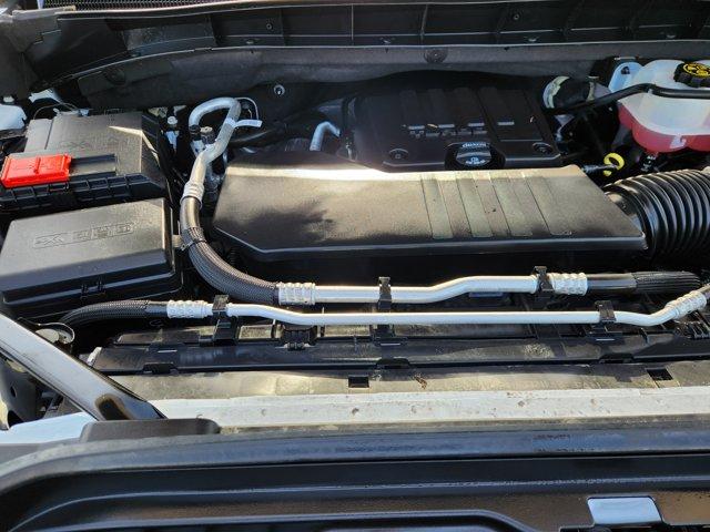 2023 GMC Sierra 1500 Vehicle Photo in SUGAR LAND, TX 77478-0000