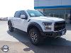 Used 2018 Ford F-150 Raptor with VIN 1FTFW1RG9JFB27603 for sale in Dalhart, TX