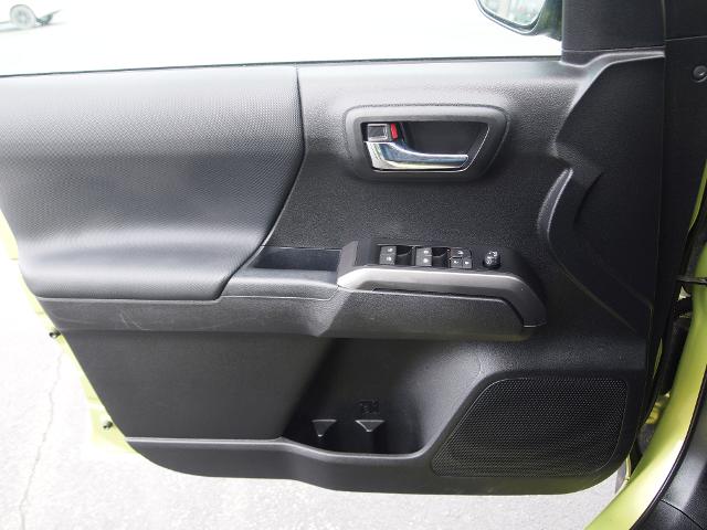 2023 Toyota Tacoma 4WD Vehicle Photo in MADISON, IN 47250-1611