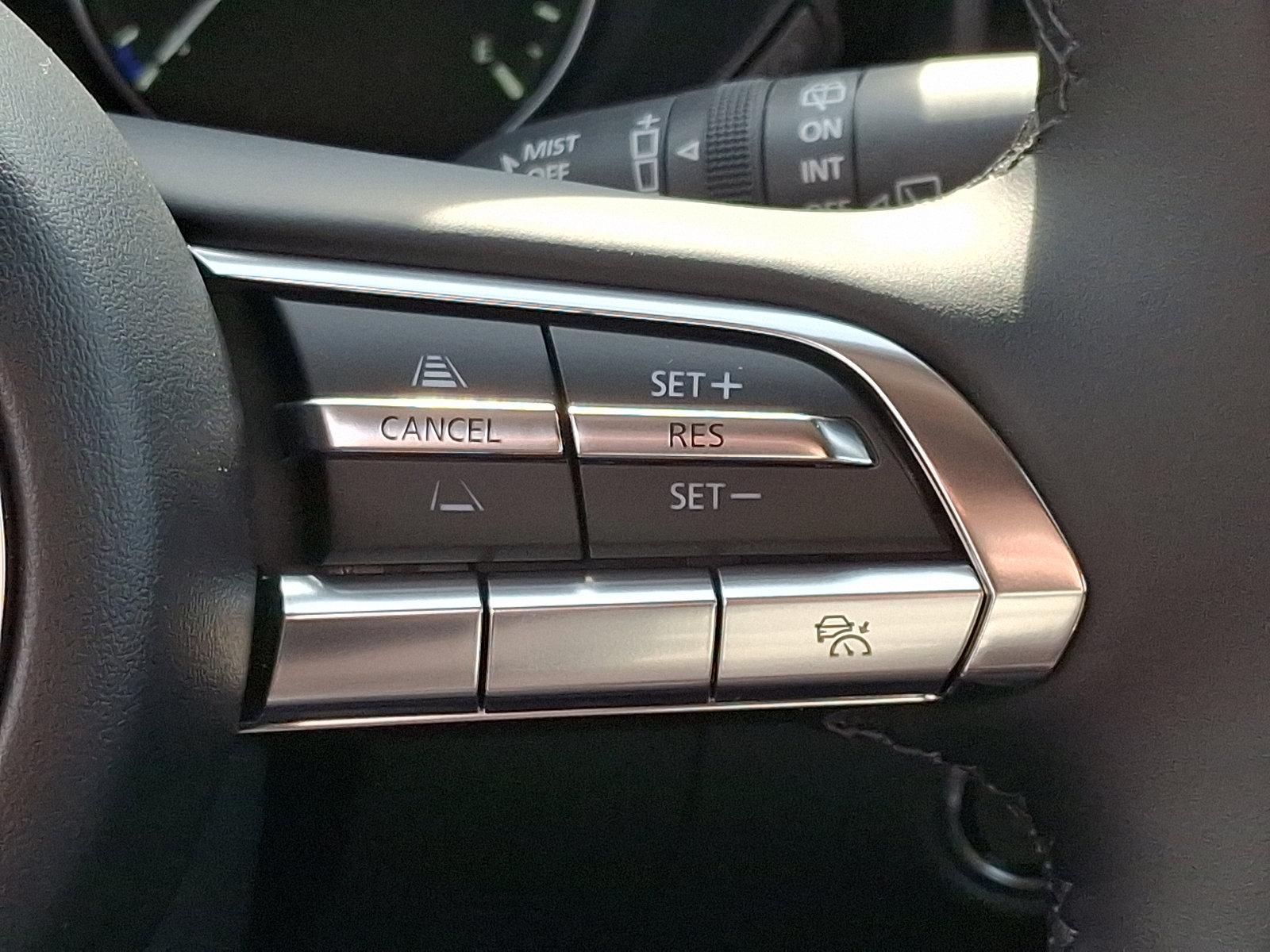 2025 Mazda CX-50 Vehicle Photo in Trevose, PA 19053