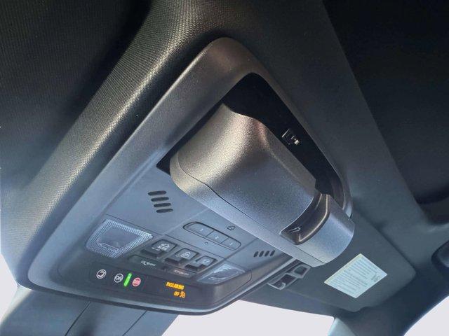 2025 Cadillac XT4 Vehicle Photo in LEOMINSTER, MA 01453-2952