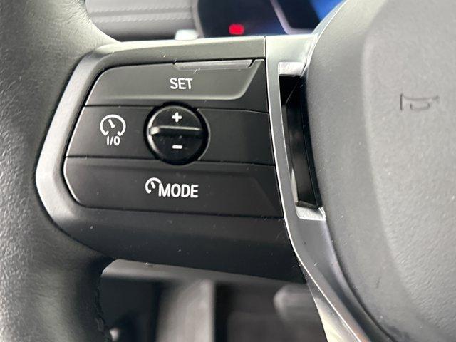 2024 BMW X1 xDrive28i Vehicle Photo in Charlotte, NC 28273
