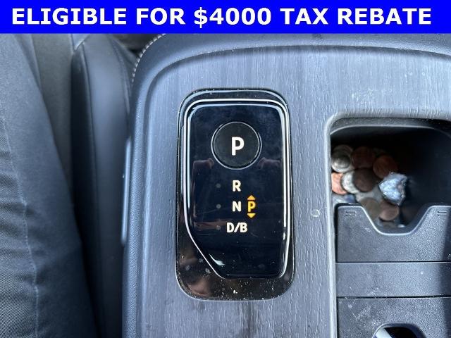 2023 Nissan ARIYA Vehicle Photo in San Antonio, TX 78230