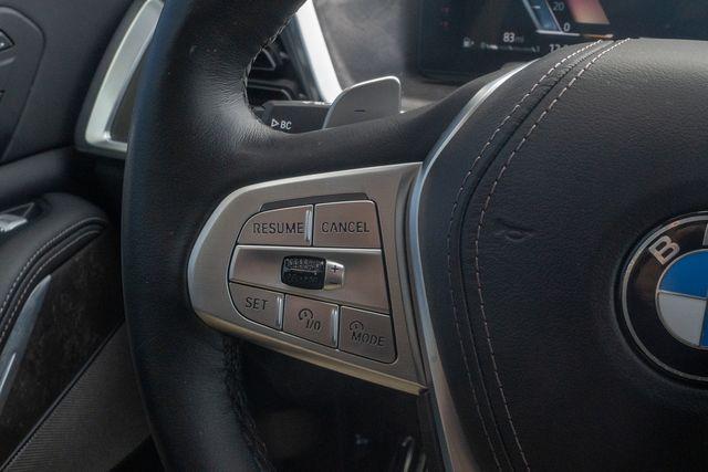 2023 BMW X7 Vehicle Photo in DANBURY, CT 06810-5034