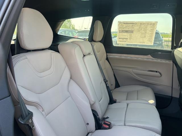2025 Volvo EX90 Vehicle Photo in Grapevine, TX 76051