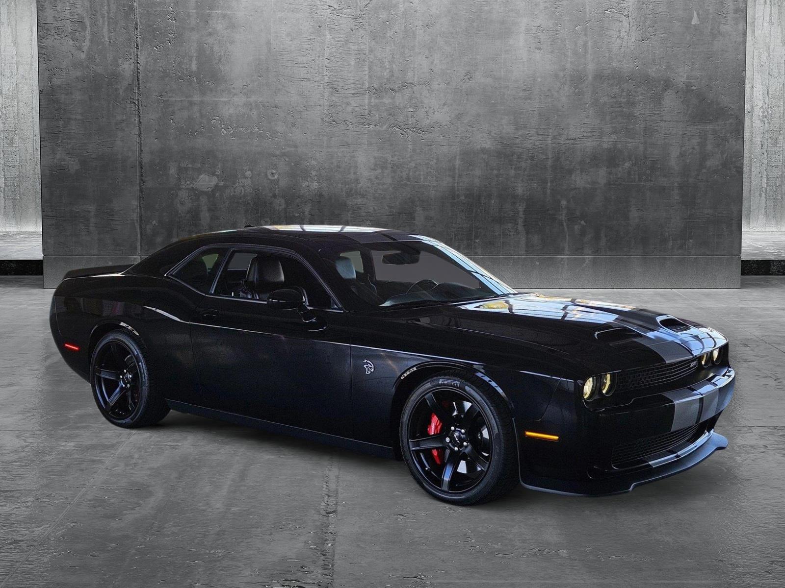 2020 Dodge Challenger Vehicle Photo in Henderson, NV 89014