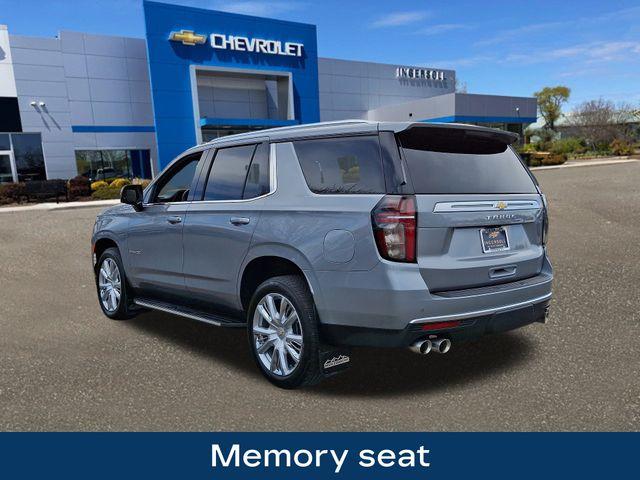 2024 Chevrolet Tahoe Vehicle Photo in DANBURY, CT 06810-5034