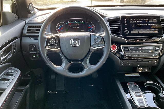 2020 Honda Pilot Vehicle Photo in Grapevine, TX 76051