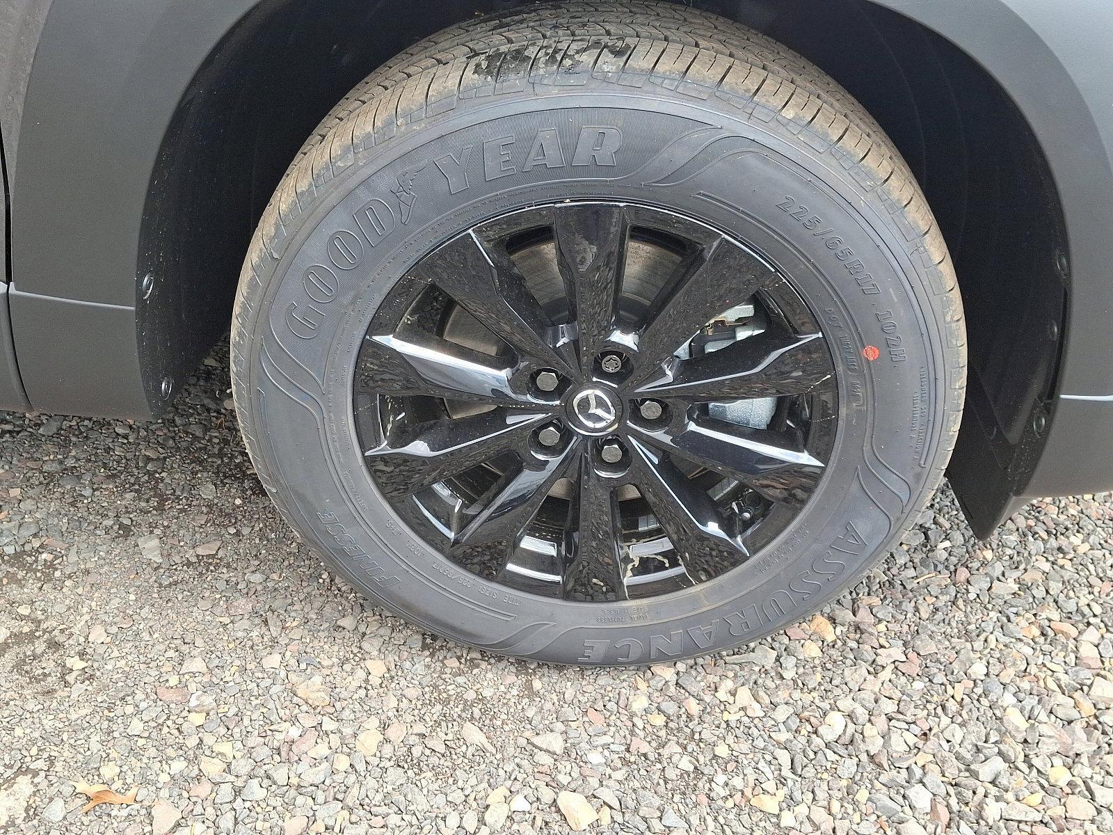 2025 Mazda CX-50 Vehicle Photo in Trevose, PA 19053