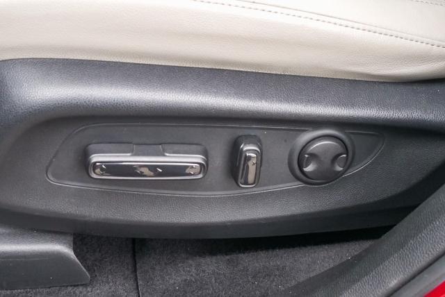2023 Honda CR-V Vehicle Photo in VENTURA, CA 93003-8585