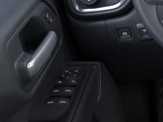 2025 Chevrolet Silverado 2500 HD Vehicle Photo in PAWLING, NY 12564-3219