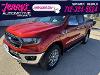 Used 2019 Ford Ranger Lariat with VIN 1FTER4FH1KLA13857 for sale in Lennox, SD